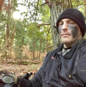 Meet your Posher, Mike